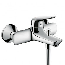 Смеситель для ванны Hansgrohe Novus 71040000
