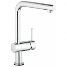 Смеситель для кухни Grohe Minta Touch 31360001