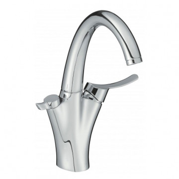 Смеситель для кухни с фильтром Jacob Delafon Carafe E18865-VS