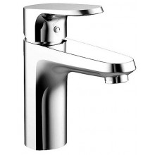 Смеситель для умывальника Bravat Pure F1105161C