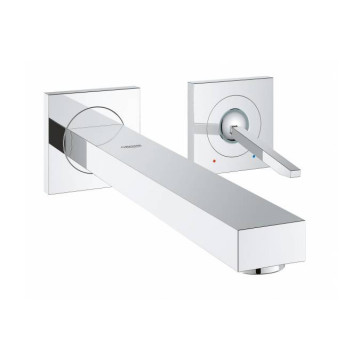 Смеситель для раковины  Grohe Eurocube Joy 19998000