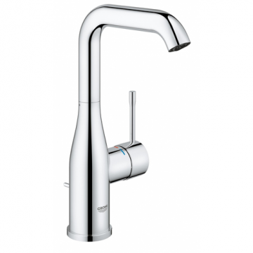 Смеситель для раковины Grohe Essence+ 32628001