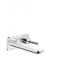 Смеситель для раковины Hansgrohe PuraVida 15084000