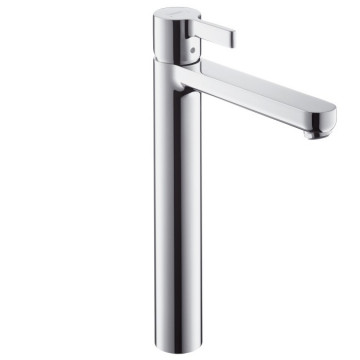 Смеситель для раковины Hansgrohe Metris S 31022000