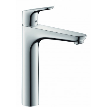 Смеситель для раковины Hansgrohe Focus E2 31608000