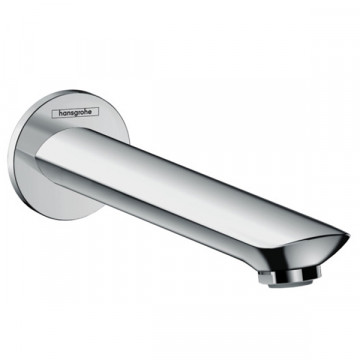 Излив на ванну Hansgrohe Novus 192mm 71320000