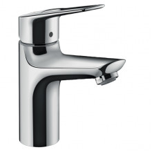 Смеситель для раковины Hansgrohe Novus Loop 100 71081000