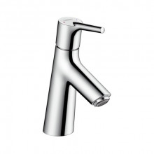 Смеситель для раковины Hansgrohe Talis S New 72010000 80 mm