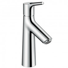 Смеситель для раковины Hansgrohe Talis S New 72021000 110 mm