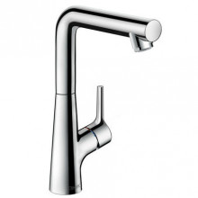 Смеситель для раковины Hansgrohe Talis S 210 72105000