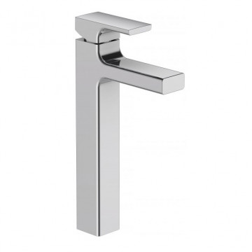 Смеситель для раковины Jacob Delafon Strayt E98340-CP