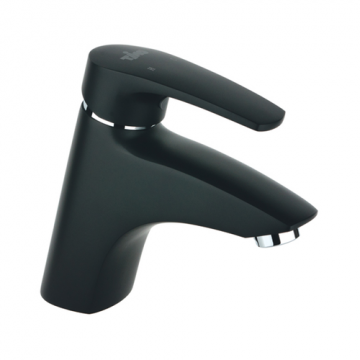 Смеситель для раковины Timo Beverly 0051F Black
