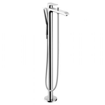 Смеситель напольный Hansgrohe Metris 31471000