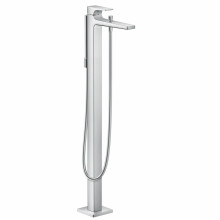 Напольный смеситель для ванны Hansgrohe Metropol 32532000