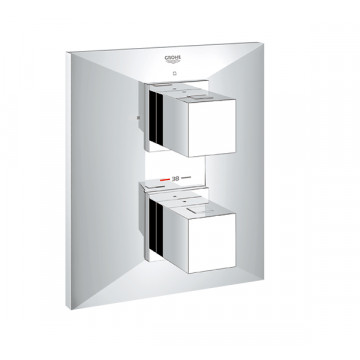 Смеситель с термостатом Grohe Allure Brilliant 19791000
