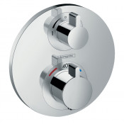 Термостат для душа Hansgrohe Ecostat S 15757000