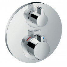 Термостат для душа Hansgrohe Ecostat S 15757000