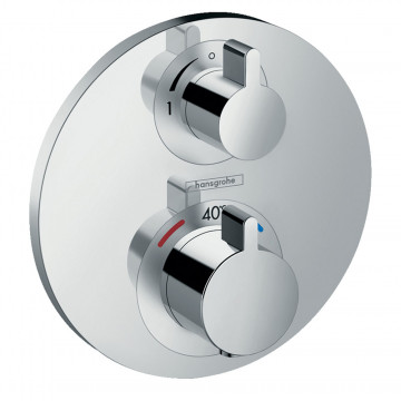 Термостат для душа Hansgrohe Ecostat S 15757000