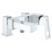 Смеситель на борт ванны Grohe Eurocube 23143000