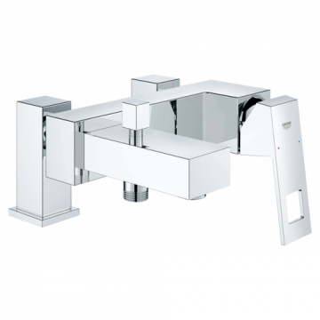 Смеситель на борт ванны Grohe Eurocube 23143000