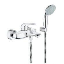 Смеситель для ванны Grohe Eurostyle 23729003 с лейкой
