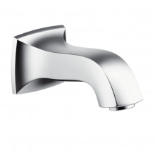 Излив на ванну Hansgrohe Metris Classic 13413000