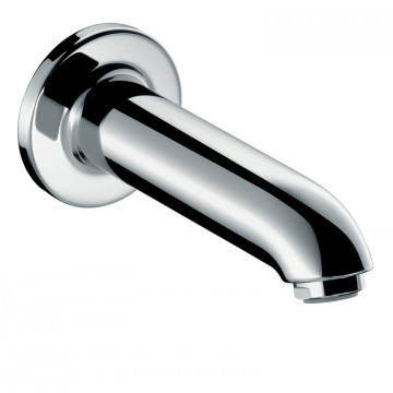 Излив на ванну Hansgrohe E/S 13414000