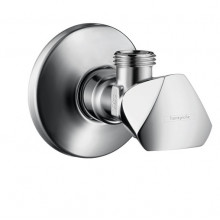 Угловой вентиль Hansgrohe E 1/2 13902000