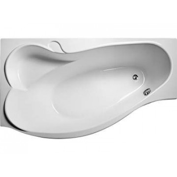 Ванна Marka One GRACIA L 170x99 без гидромассажа 01гр1710л