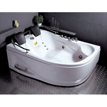 Акриловая ванна Appollo A-0929L 180х125х66 с гидромассажем