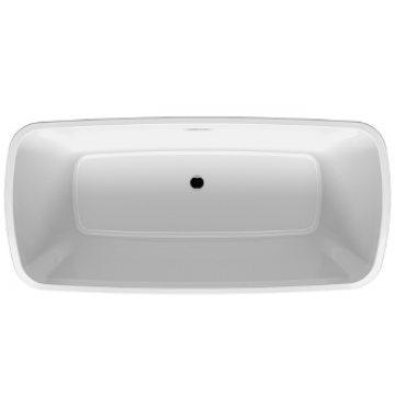 Акриловая ванна Riho ADMIRE FS 168 арт. BD0300500000000, 180x84 см