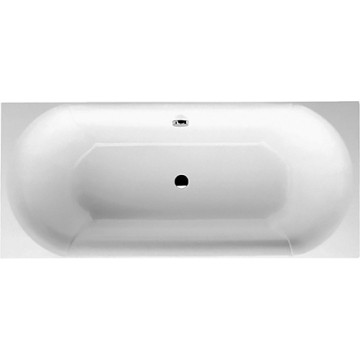 Квариловая ванна Villeroy&Boch Pavia 180x80 UBQ180PAV2V-01