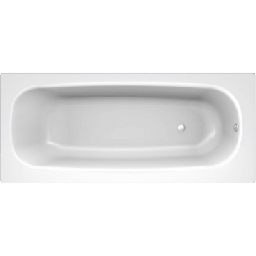 Стальная ванна Koller Pool Liberty 170х70 B70C2200E
