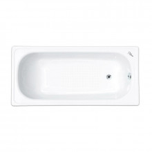 Стальная ванна Maroni Simple 160x70