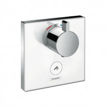 Термостат для душа Hansgrohe ShowerSelect Highflow 15735400