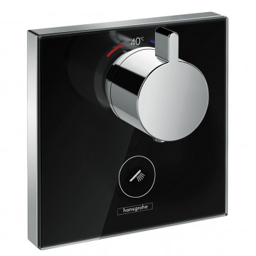Термостат для душа Hansgrohe ShowerSelect Highflow 15735600