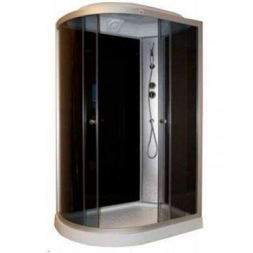Душевая кабина Parly EC121R 120х80х210см