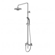 Душевая стойка Bravat Opal F9125183CP-A5-RUS