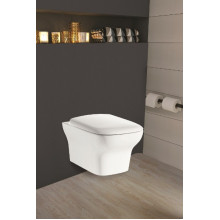 Унитаз подвесной Grossman Classic GR-P3012