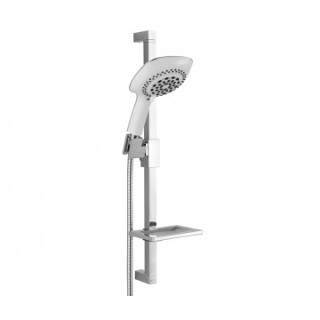 Комплект аксессуаров Lemark LM8068C для душа