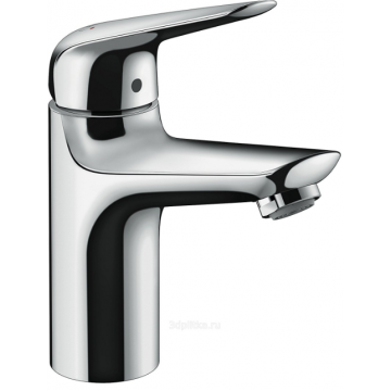 Смеситель для раковины Hansgrohe Novus 70 71020000
