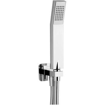 Душевой гарнитур Cisal Shower DS01880021 хром