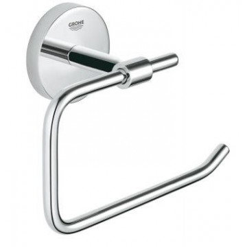 Держатель туалетной бумаги Grohe BauCosmopolitan 40457001