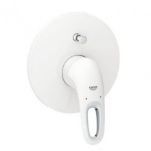 Смеситель для ванны Grohe Eurostyle New 19506LS3