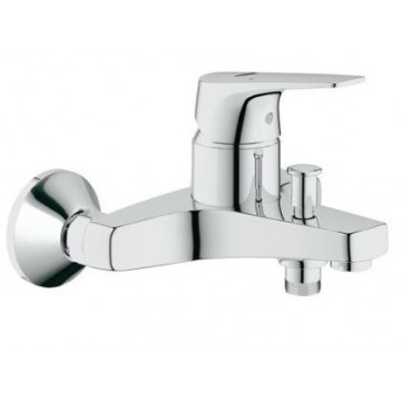 Смеситель для ванны Grohe BauFlow 23756000