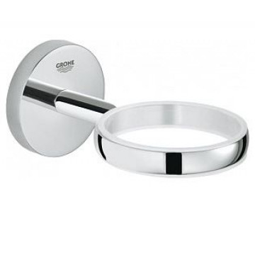Держатель для стаканов Grohe BauCosmopolitan 40585001