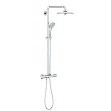 Душевая стойка Grohe Euphoria 27296002