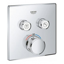 Термостат Grohe Grohtherm SmartControl 29124000