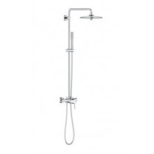 Душевая система Grohe Euphoria Concetto System 260 23061002