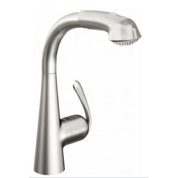 Смеситель Grohe Zedra 32553SD0